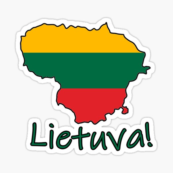 Kviečiame dalyvauti projekte „Dovana Lietuvai“